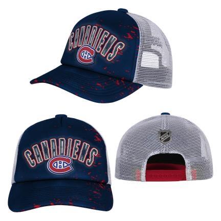 Șapcă OUTERSTUFF S26 NHL Top Player Junior