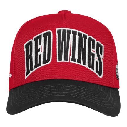 Casquette OUTERSTUFF S26 NHL MVP Pro Pinch Junior 2/4