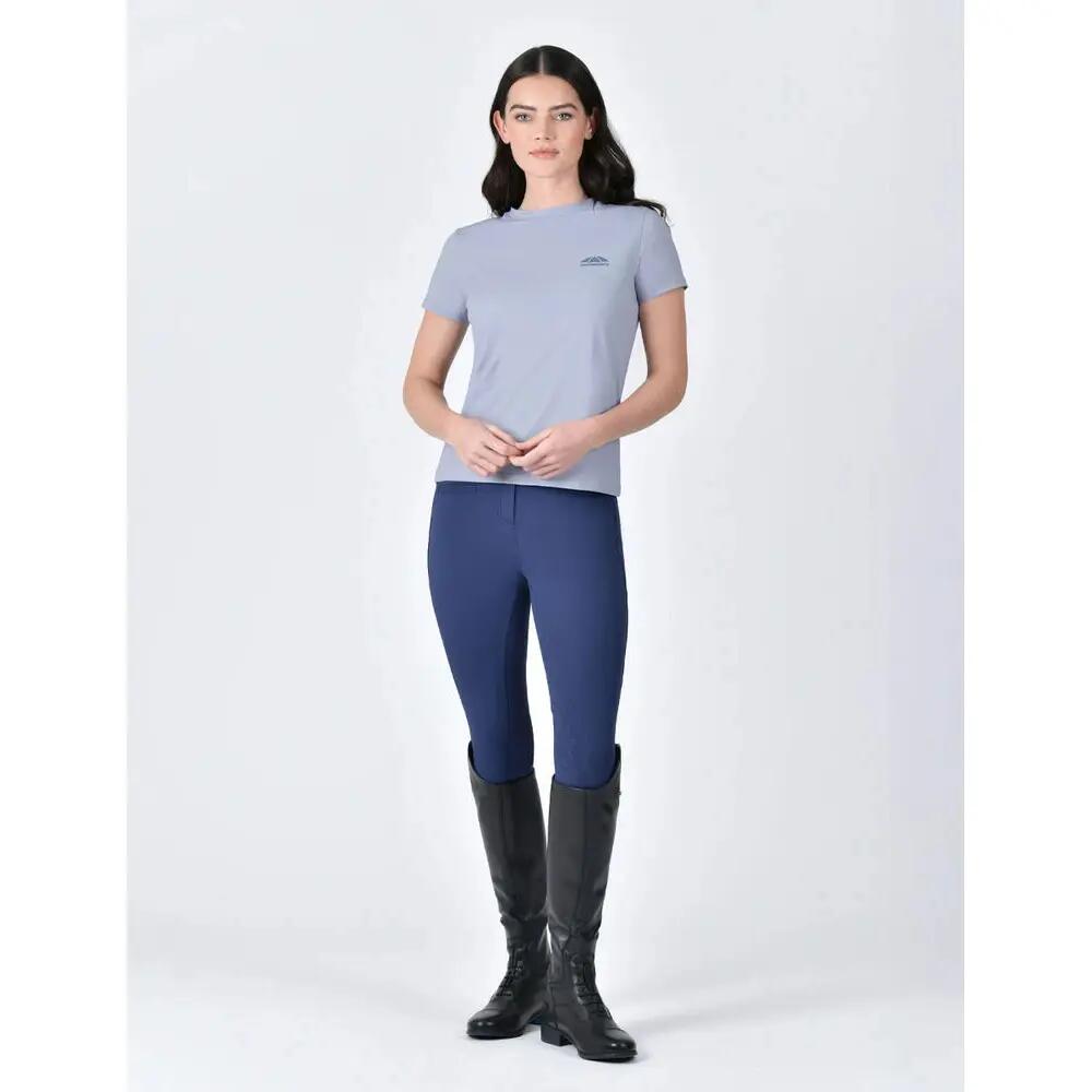 Camiseta interior de bambú Weatherbeeta 2/4