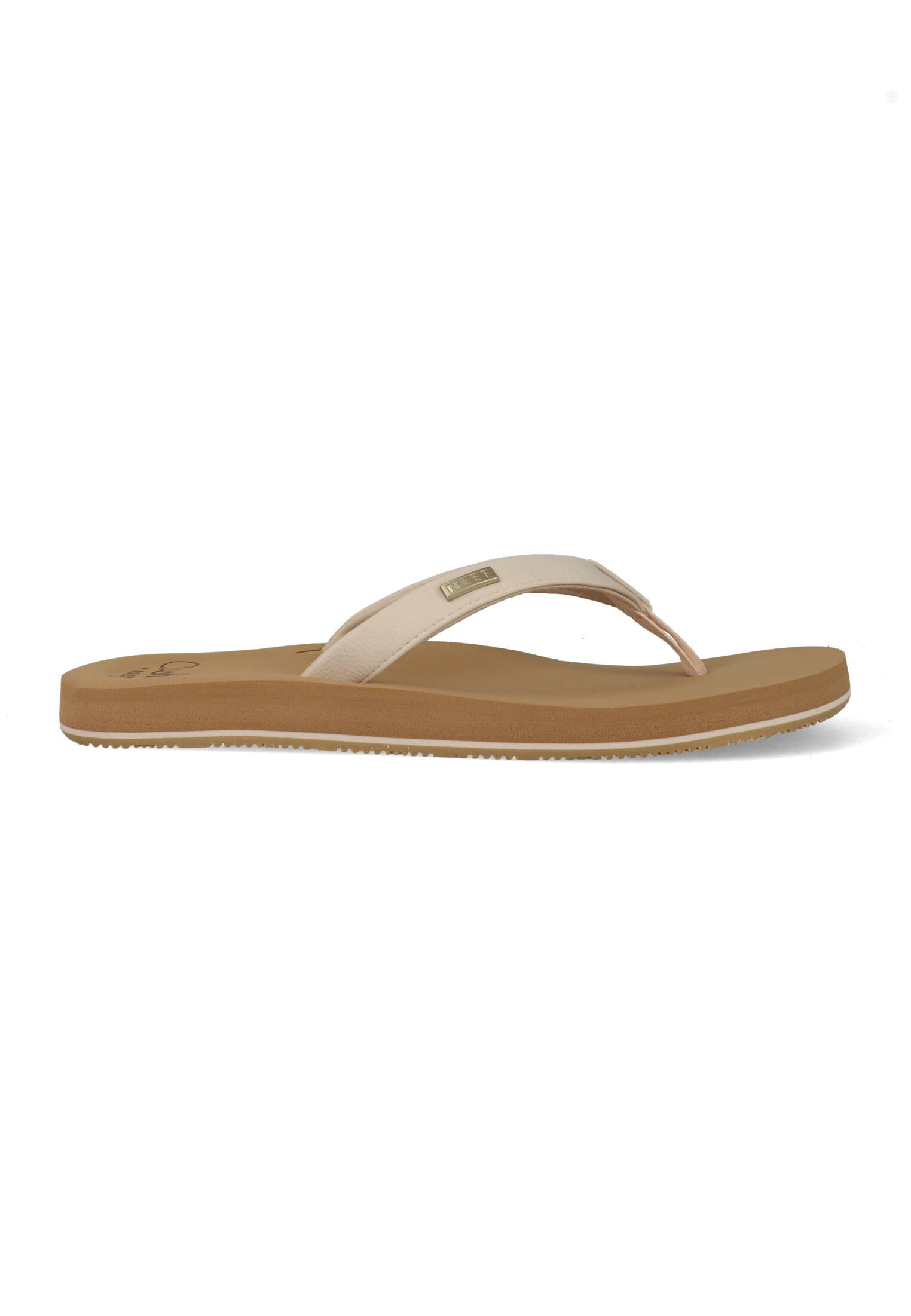 Reef Slippers Baja Sands Sand CJ9082 Beige-37.5 2/5
