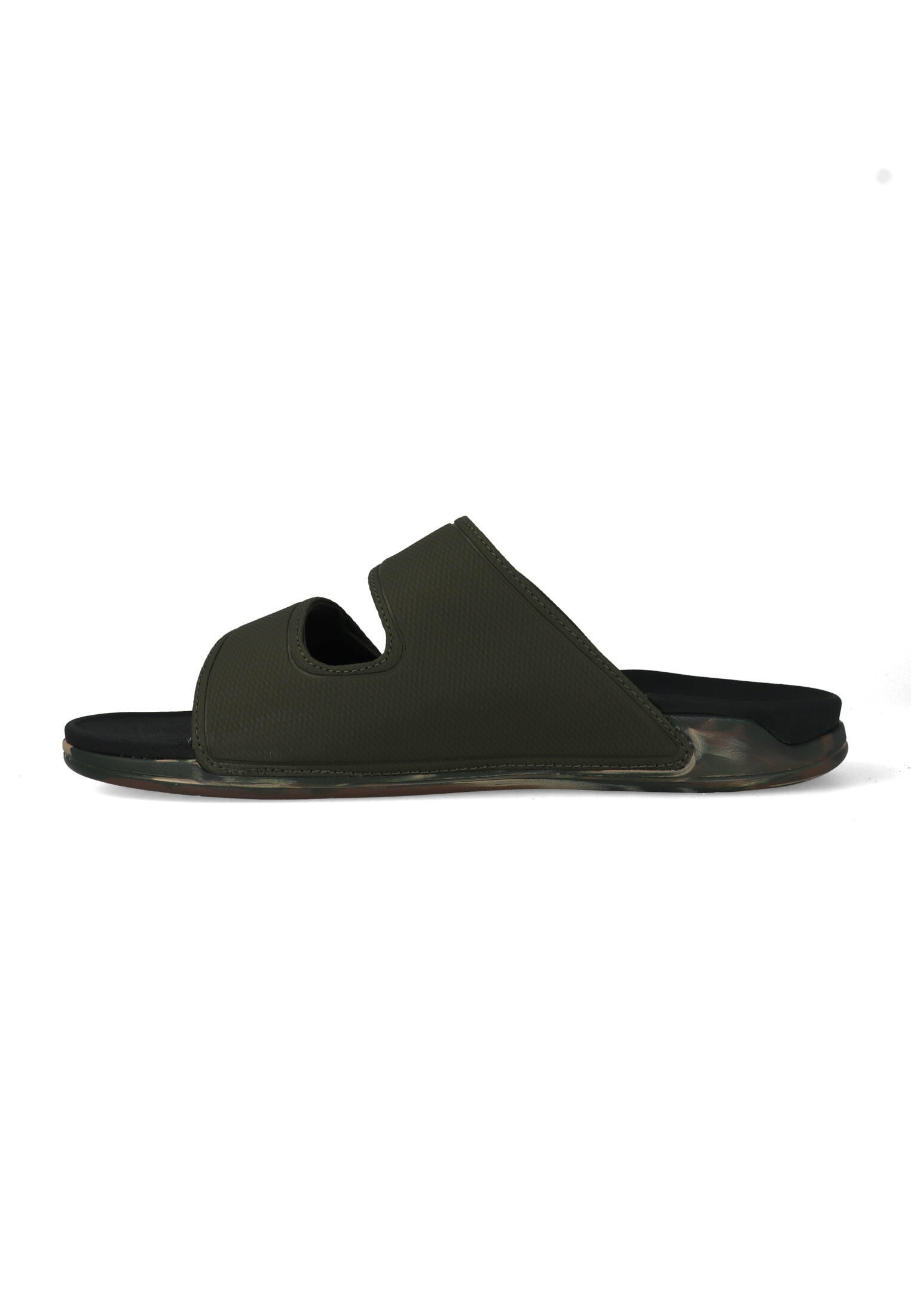 Reef Tongs Phantom Tradewind CJ8533 Camo Vert-42 2/5