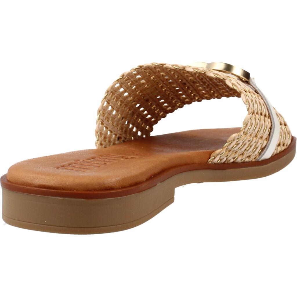 Sandalias Mujer Mtng 55955m 3/5