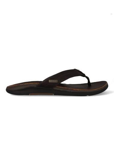 Reef Tongs Leather Offshore CJ8554 Brun-45