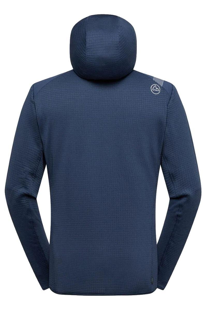 Bluza trekkingowa męska Lucendro Thermal Hoody 2/2