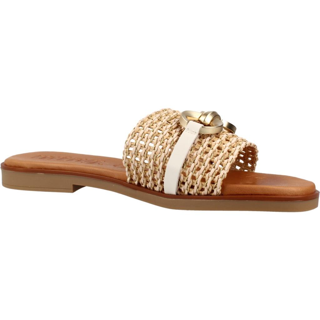 Sandalias Mujer Mtng 55955m 5/5