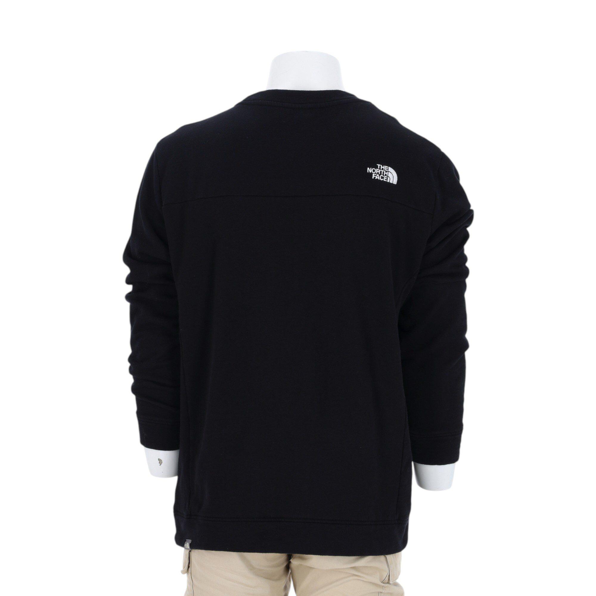 Refurbished - The North Face Herren Pullover - Wie neu 2/7