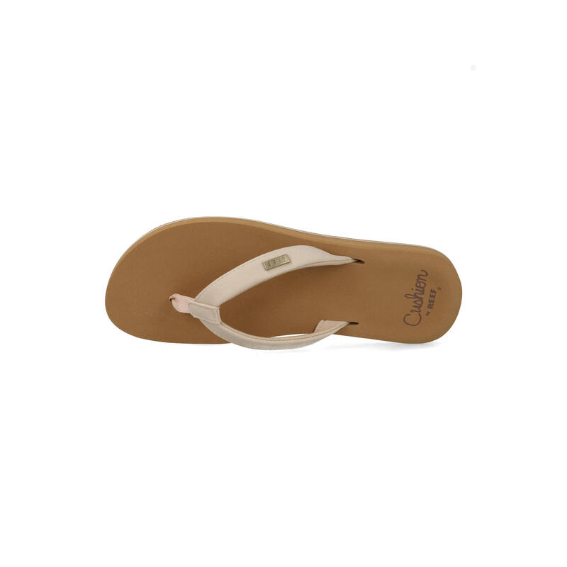 Reef Slippers Baja Sands Sand CJ9082 Beige-37.5