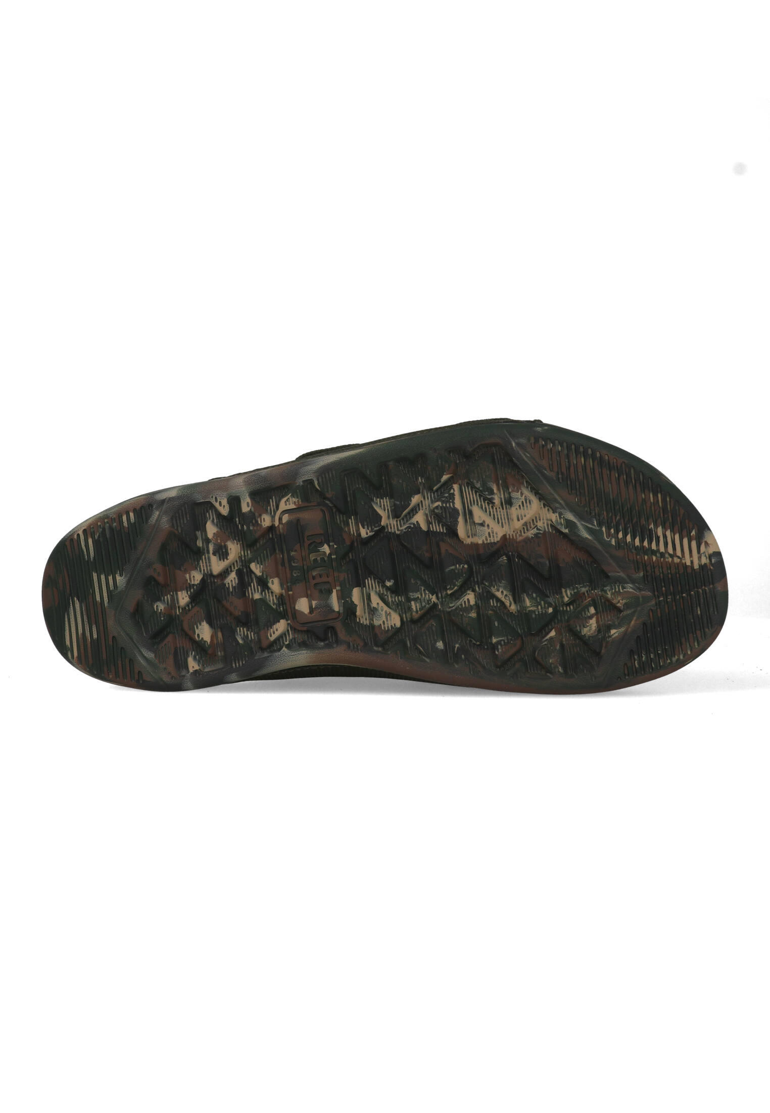 Reef Tongs Phantom Tradewind CJ8533 Camo Vert-42 4/5