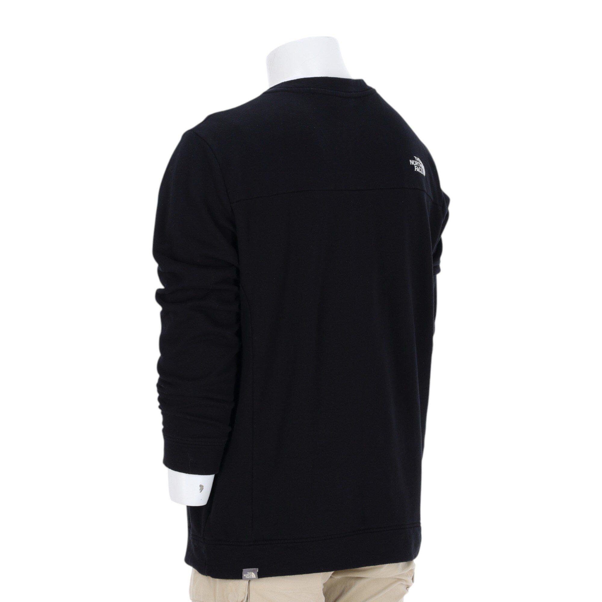 Refurbished - The North Face Herren Pullover - Wie neu 5/7