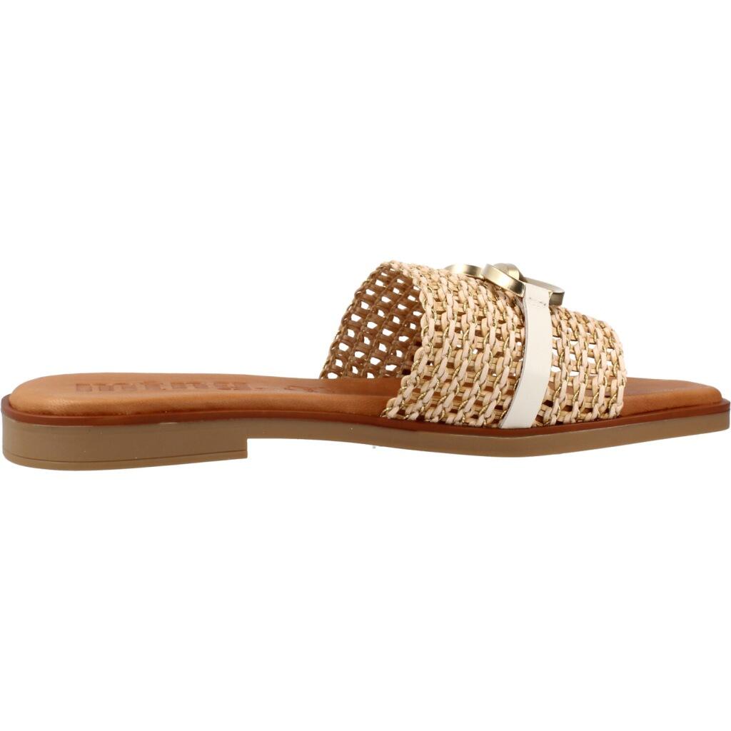 Sandalias Mujer Mtng 55955m 4/5