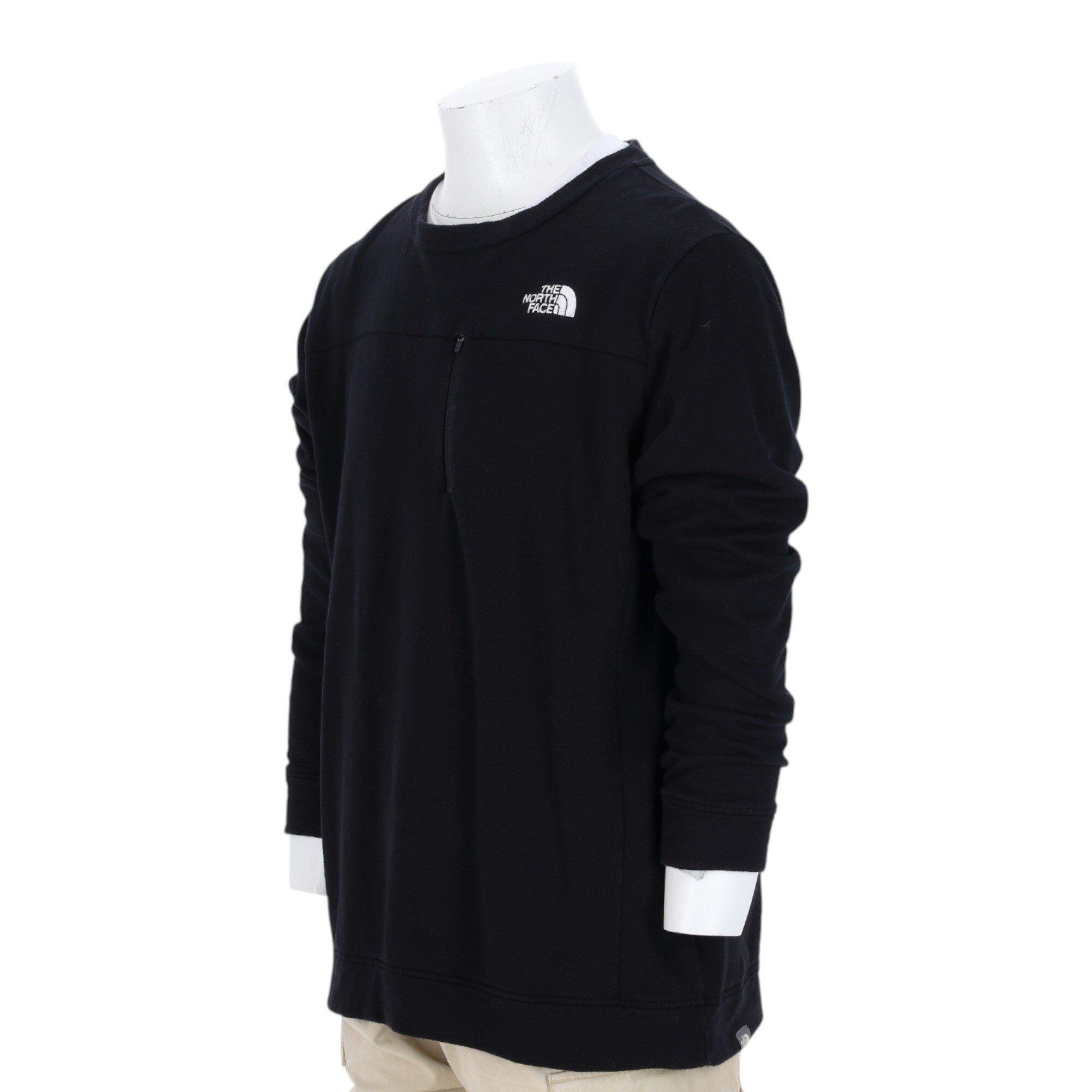 Refurbished - The North Face Herren Pullover - Wie neu 4/7