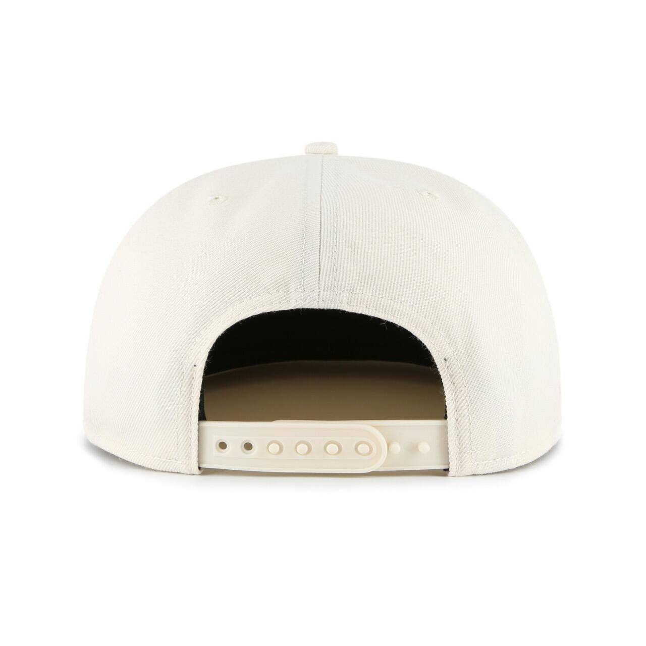Gorra 47 SS26 MLB Lil Shot Captain Junior Snapback 2/2