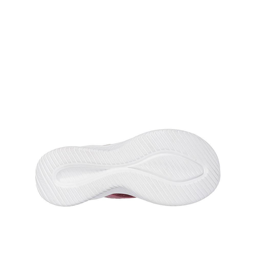 Sandalias Skechers Mujer Ultra Flex 3.0 Sun W Rosa 4/4