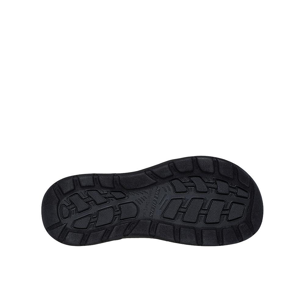 Sandálias Skechers Homem Arch Fit Motley Sd Rigel em Preto 4/4
