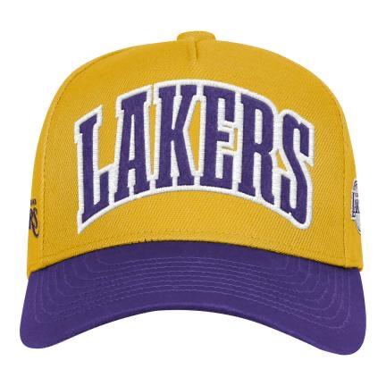 Casquette OUTERSTUFF S26 NBA Superfan Structured Adjustable Junior 3/3