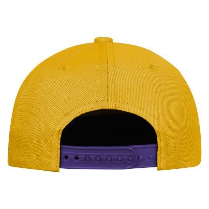 Casquette OUTERSTUFF S26 NBA Superfan Structured Adjustable Junior 2/3