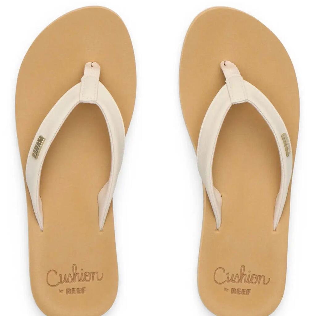Reef Slippers Baja Sands Sand CJ9082 Beige-41