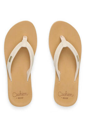 Reef slippers baja sands sand cj9082 beige-41