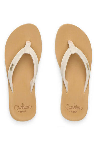 Reef Tongs Baja Sands Sand CJ9082 Beige-40
