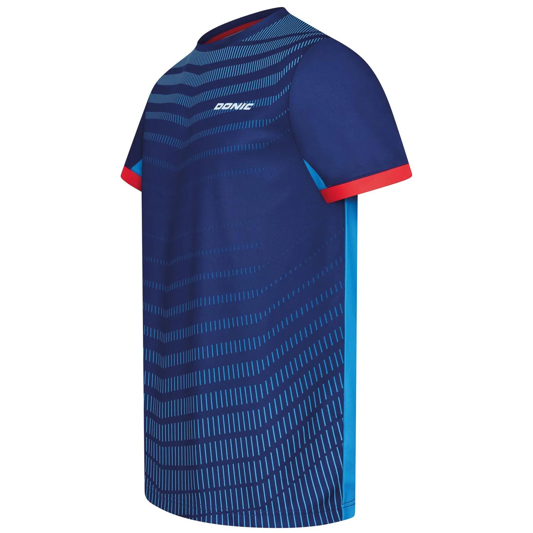 Maillot Donic Nexis 3/4