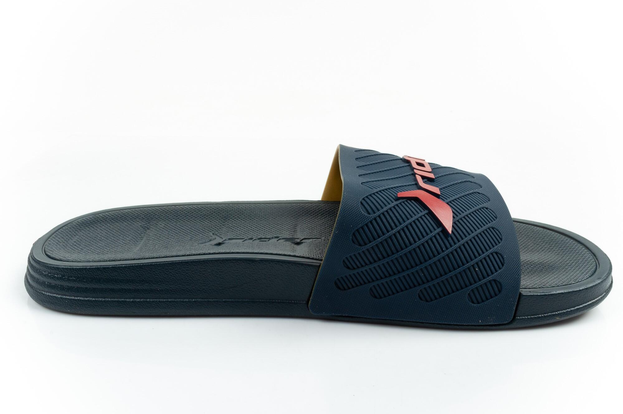 Herren-Sport-Slipper Rider Free II Slide Ad 3/6