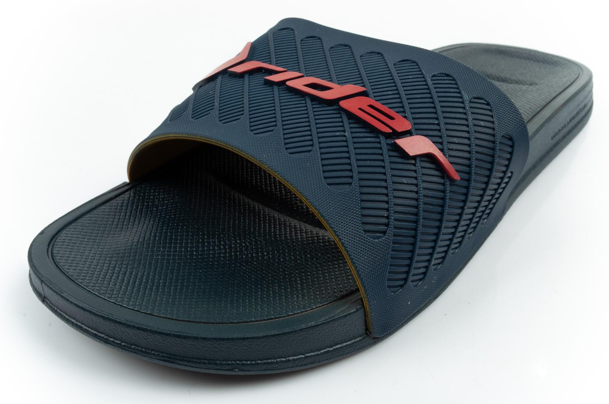 Herren-Sport-Slipper Rider Free II Slide Ad 2/6