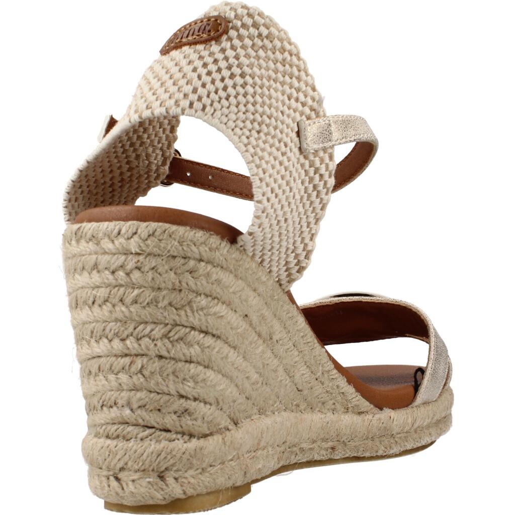 Sandalias Mujer Mtng 55653m 3/5