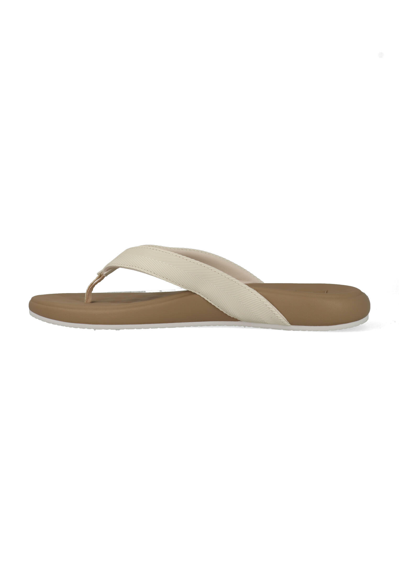 Reef Slippers Cushion Melody CJ8133 Beige-42.5 2/5