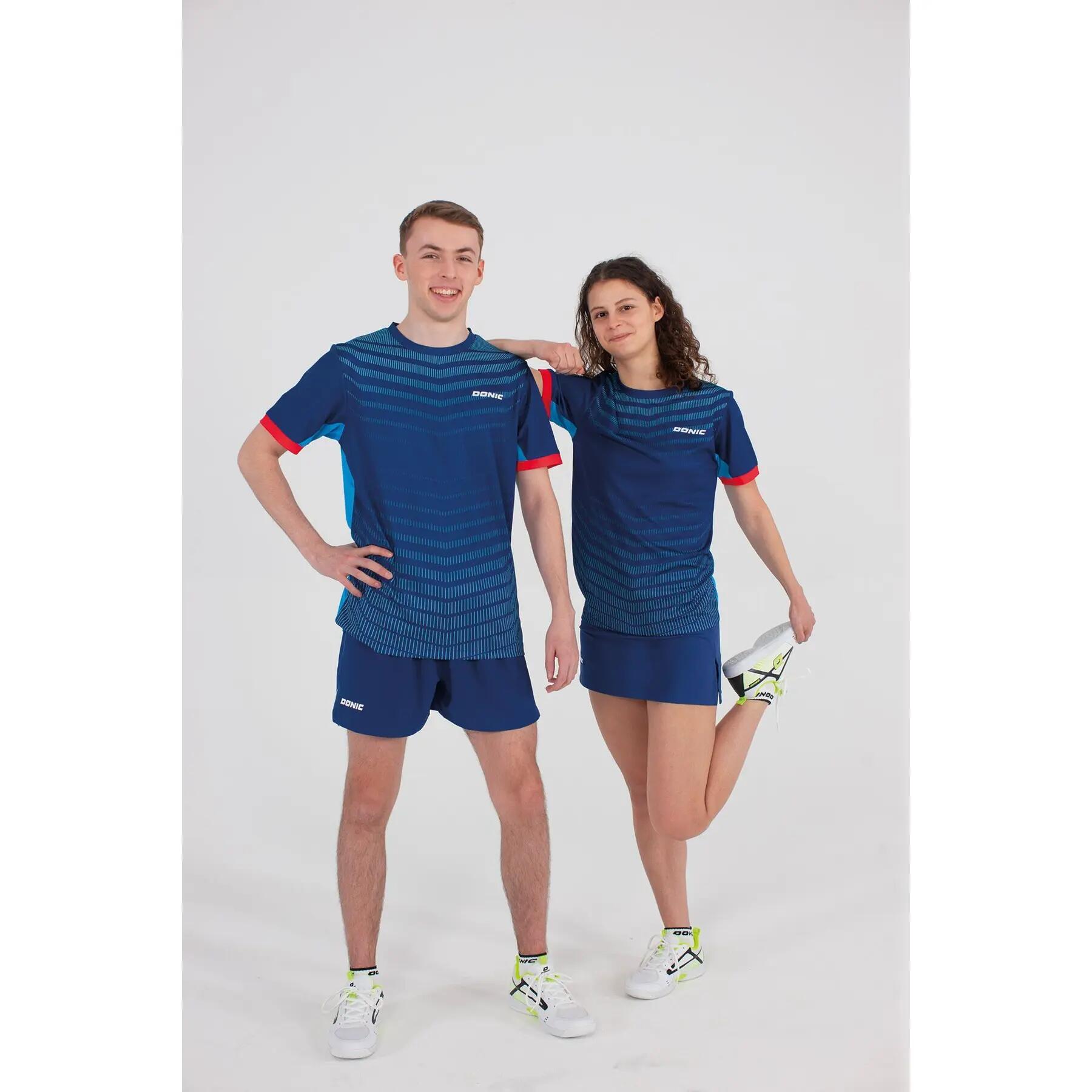 Maillot Donic Nexis 4/4