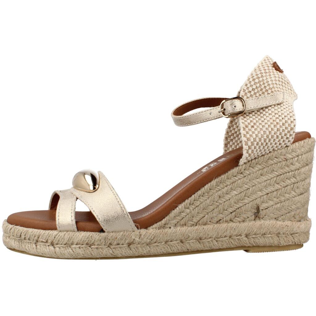 Sandalias Mujer Mtng 55653m 2/5