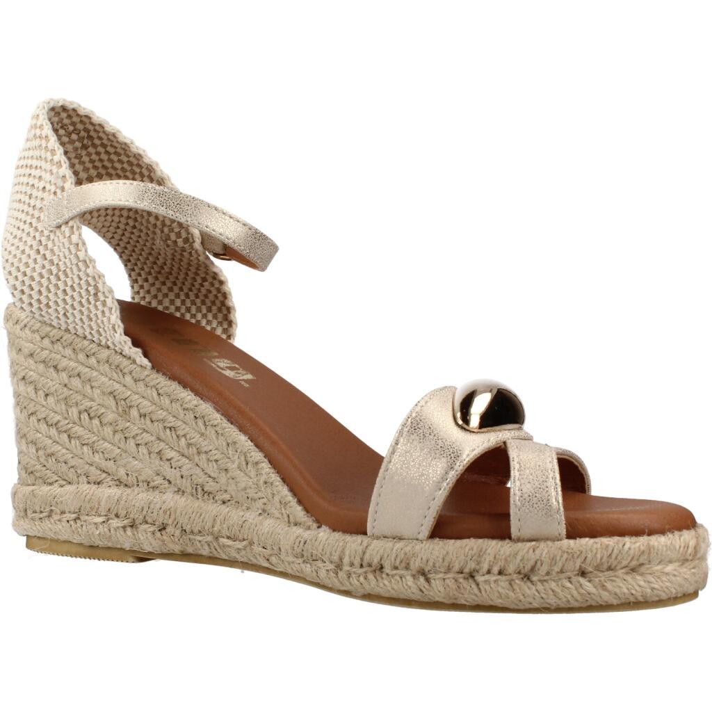 Sandalias Mujer Mtng 55653m 5/5