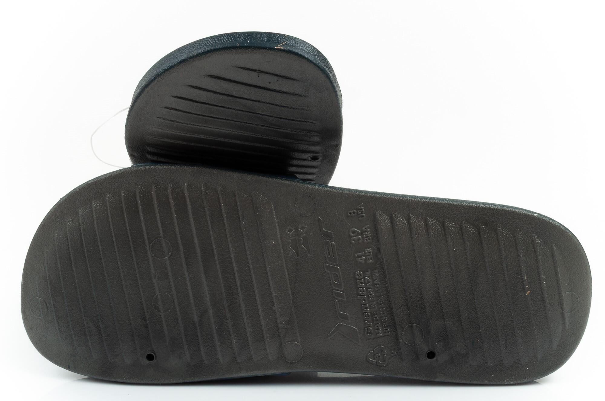 Herren-Sport-Slipper Rider Free II Slide Ad 4/6
