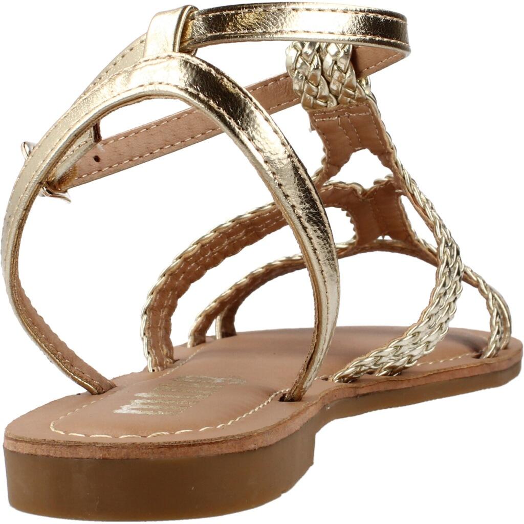 Sandalias Mujer Mtng 56414m 3/5