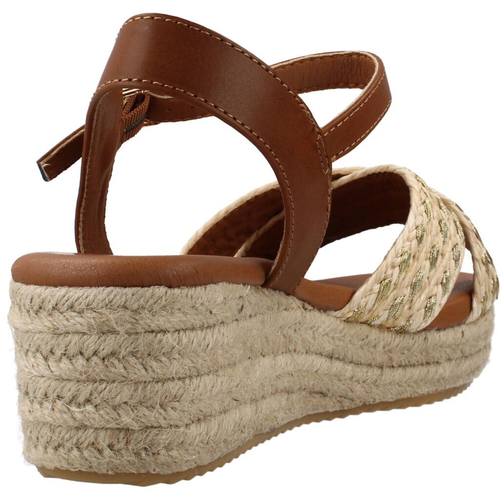 Sandalias Mujer Mtng 59553m 3/5