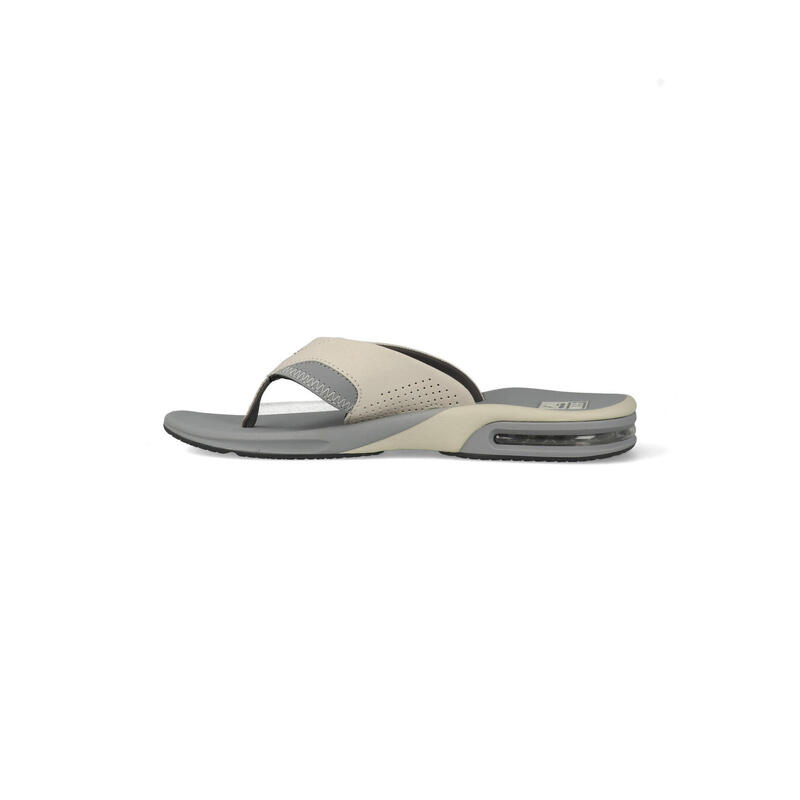 Reef Slippers Fanning CJ9044 Grijs / Blauw-43