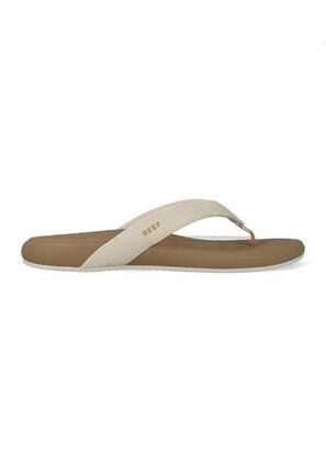 Reef Tongs Cushion Melody CJ8133 Beige-41