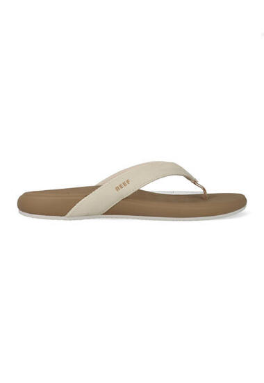 Reef Tongs Cushion Melody CJ8133 Beige-41