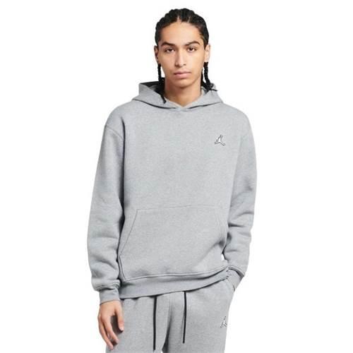 Sweat universel hommes Nike JORDAN BROOKLYN FLEECE PULLOVER HOODY