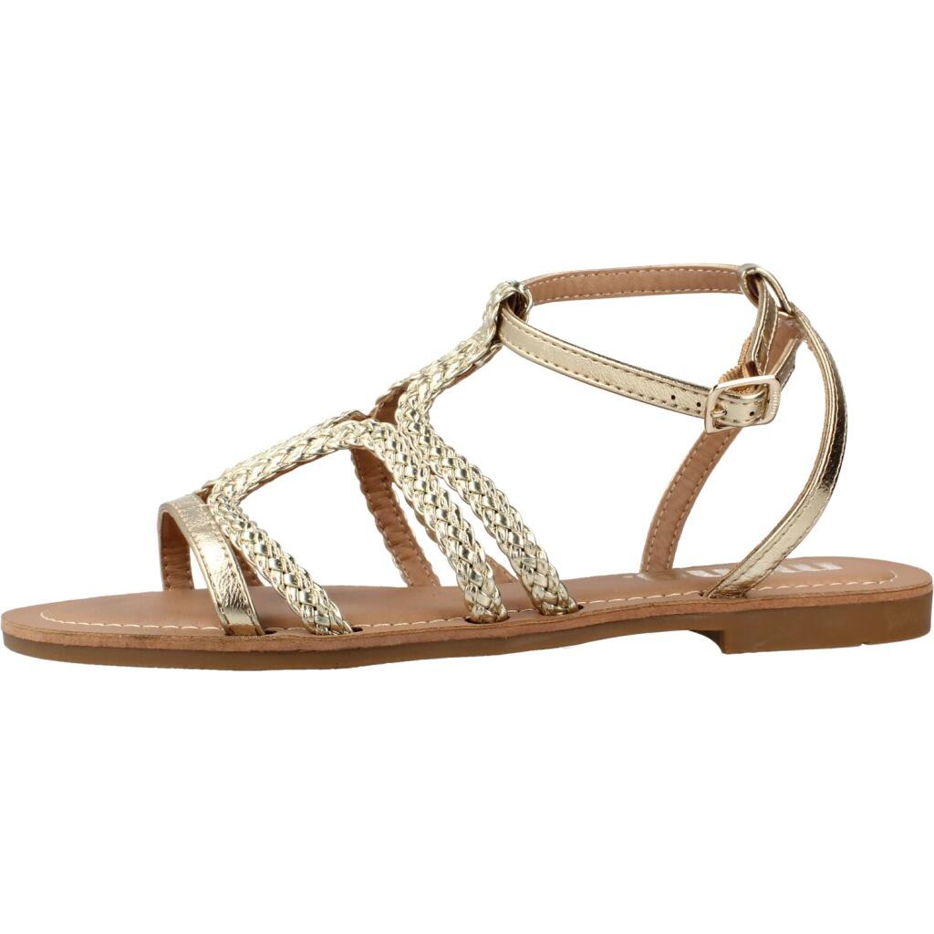 Sandalias Mujer Mtng 56414m 2/5