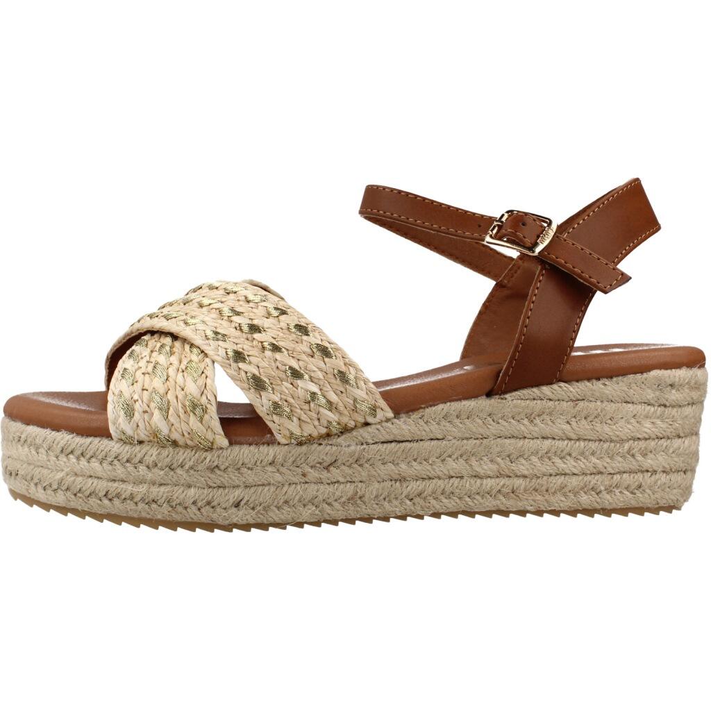 Sandalias Mujer Mtng 59553m 2/5