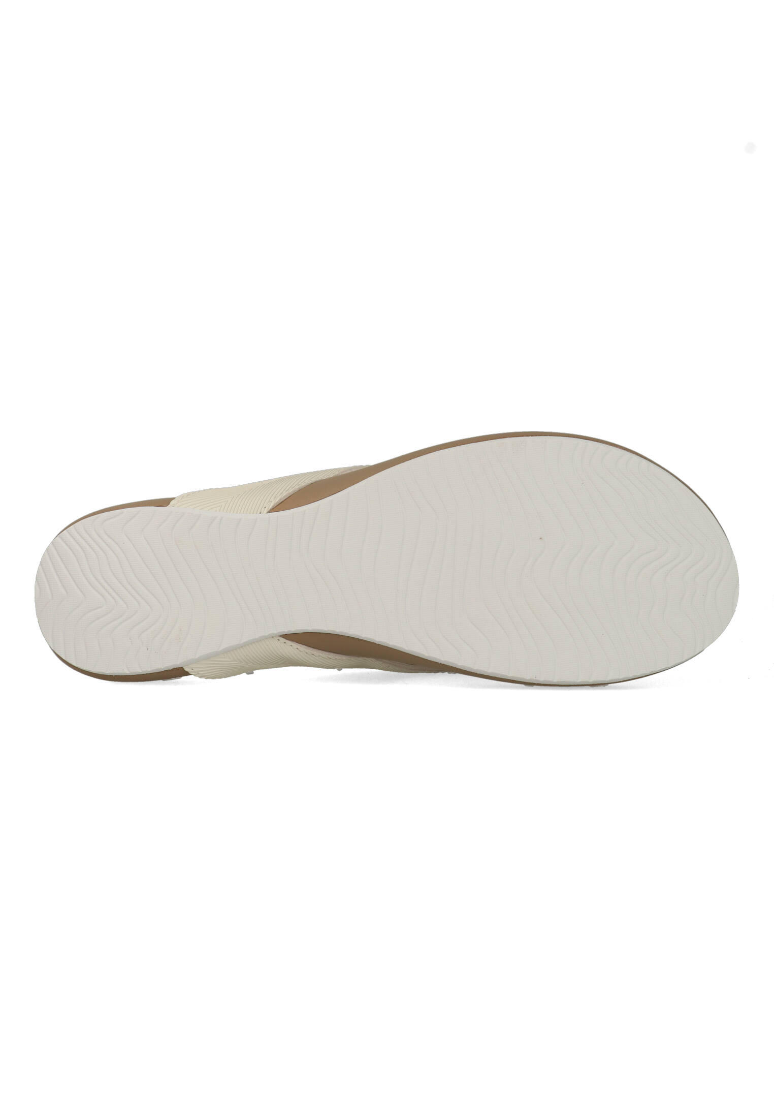 Reef Slippers Cushion Melody CJ8133 Beige-42.5 4/5