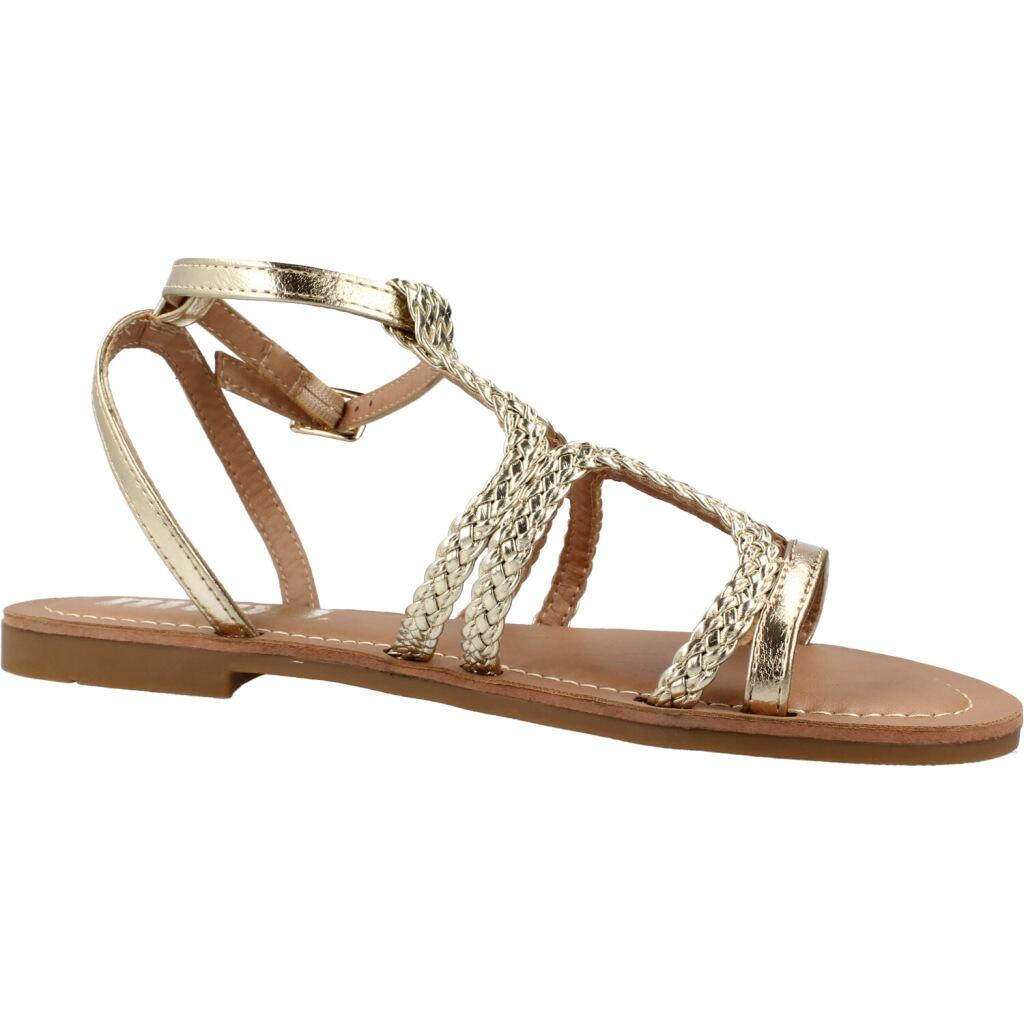 Sandalias Mujer Mtng 56414m 5/5