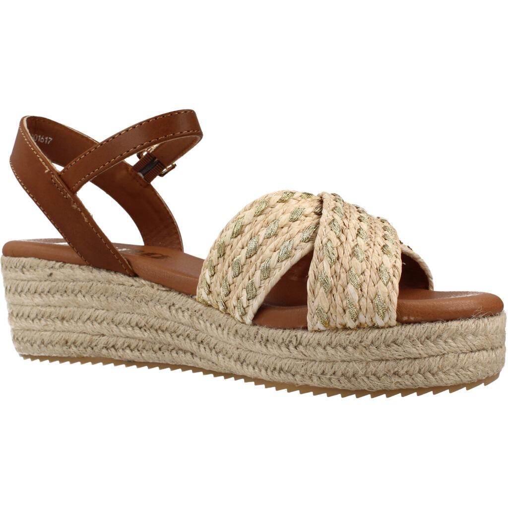 Sandalias Mujer Mtng 59553m 5/5
