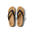Reef Slippers Cushion Melody CJ8132 Zwart / Bruin-40