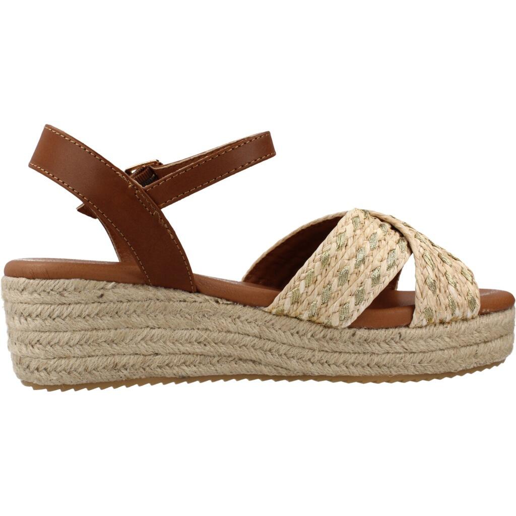 Sandalias Mujer Mtng 59553m 4/5