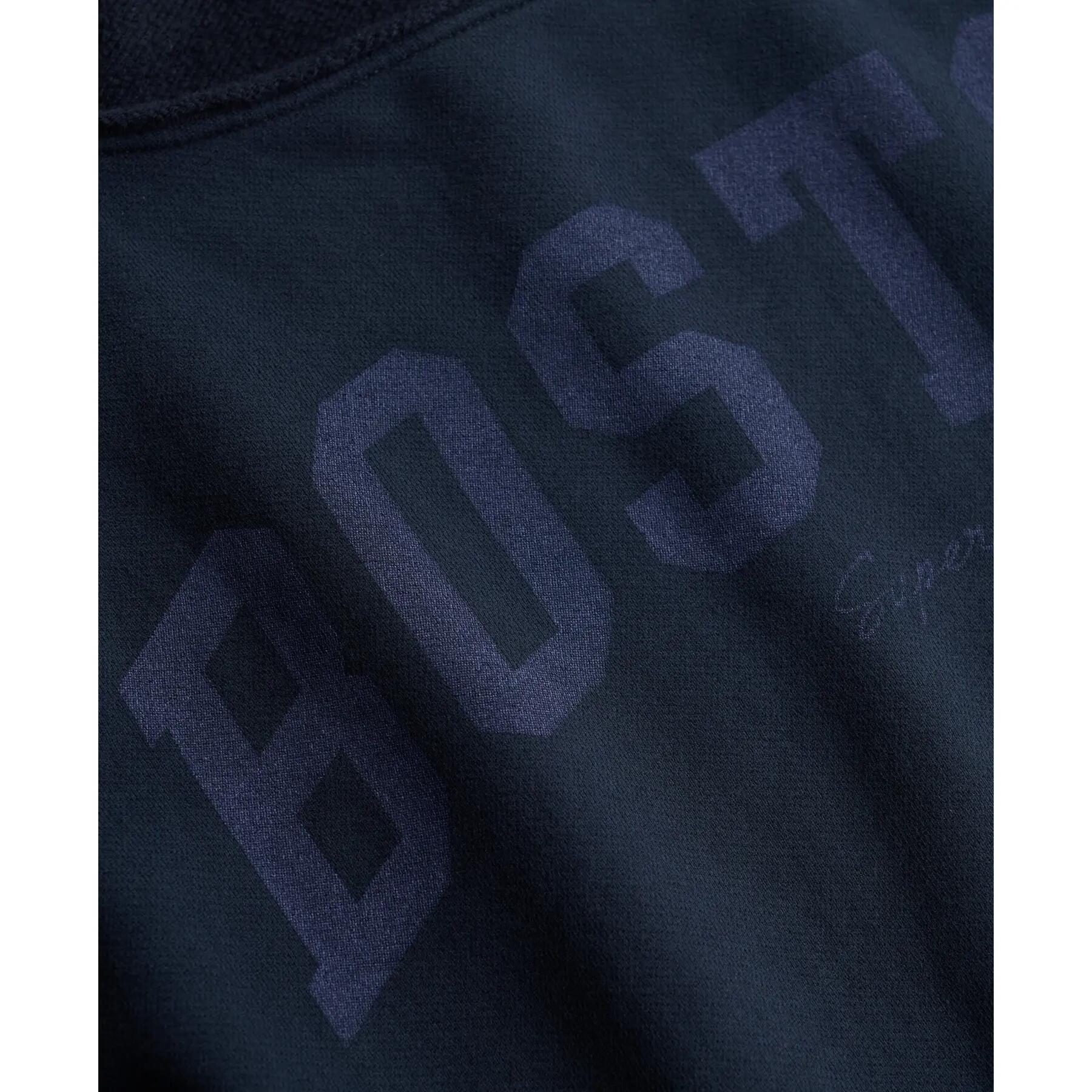 Sweatshirt Damen Superdry Bardot Athletic Essentials 6/6
