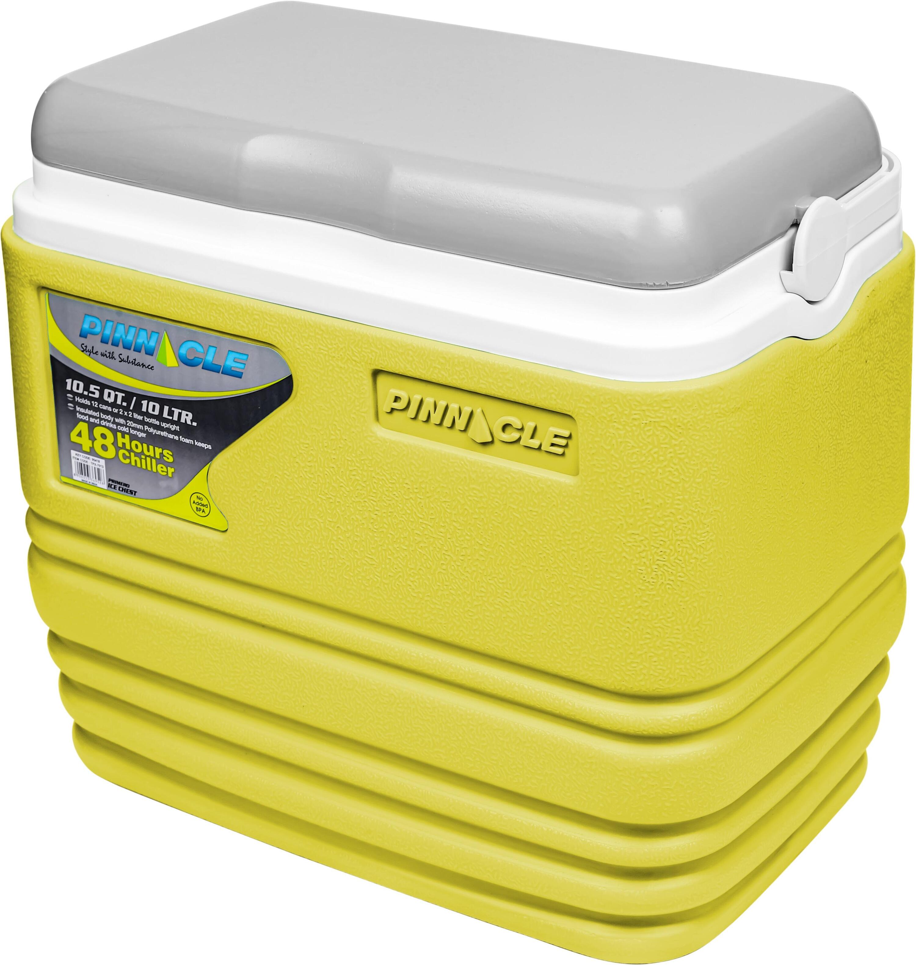Termobox Pinnacle Primero 10L 3/5