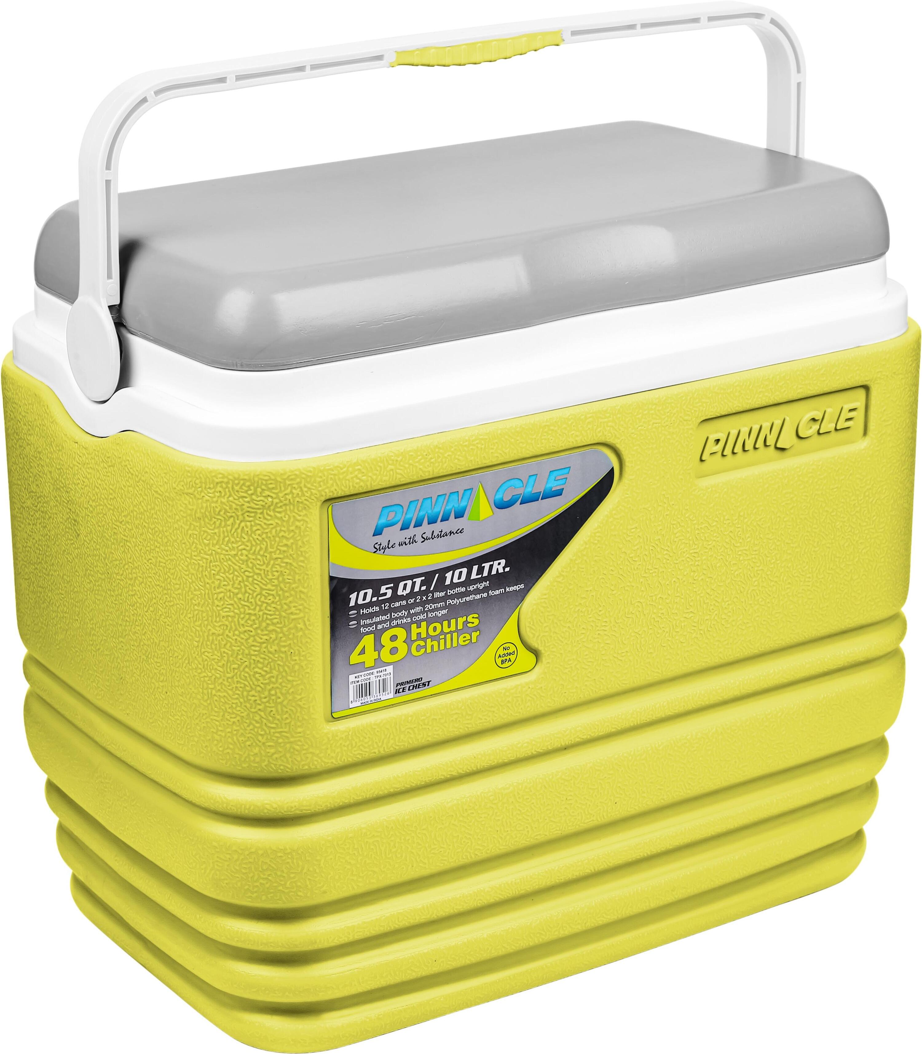 Termobox Pinnacle Primero 10L 2/5