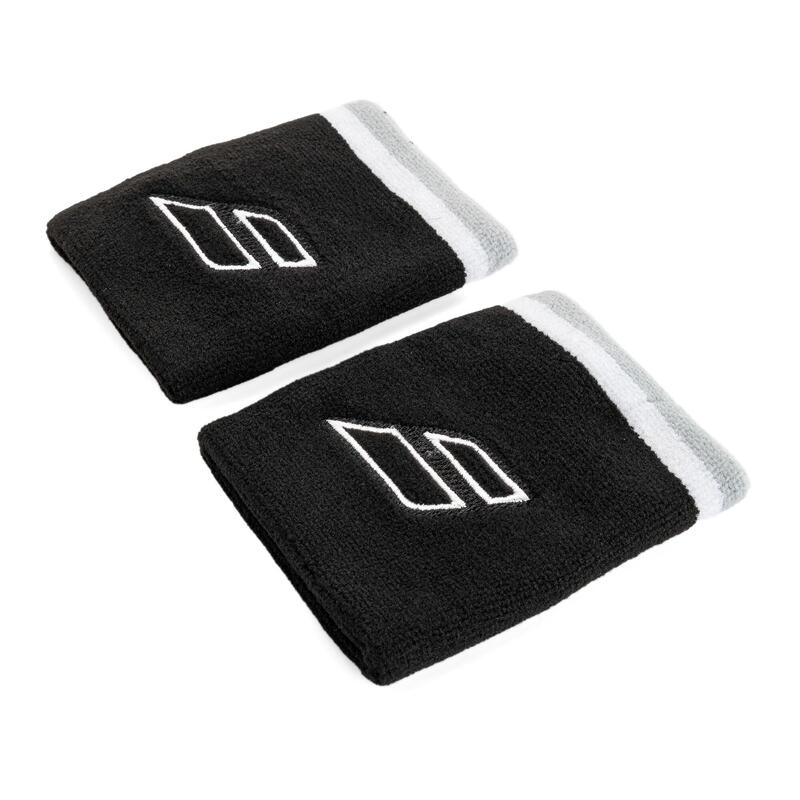 Babolat Terry Wrist Band Black
