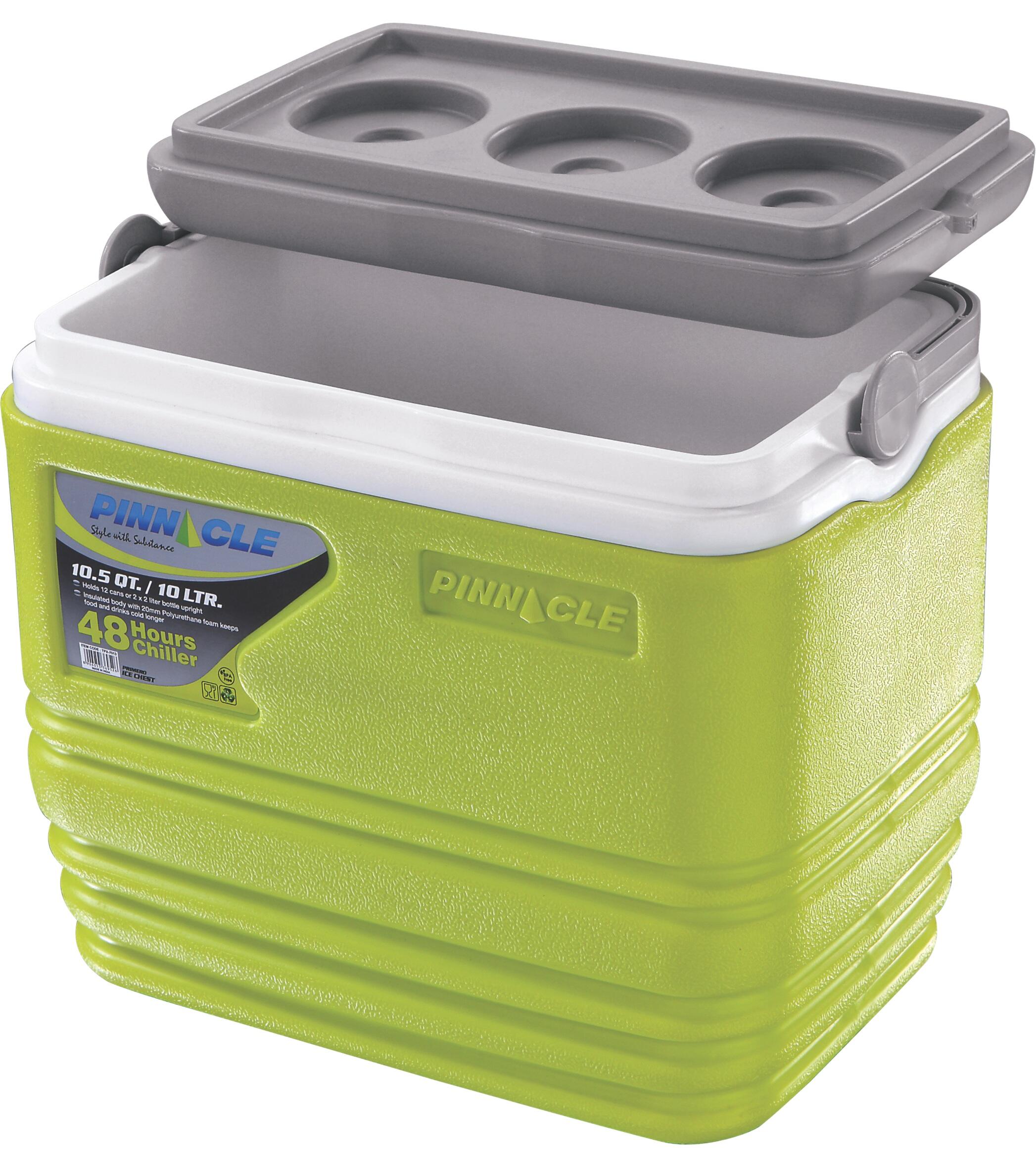 Termobox Pinnacle Primero 10L 5/5